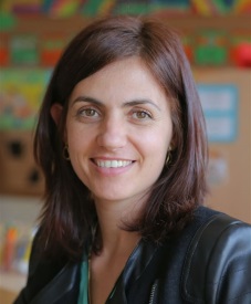 Sandra ROCHA (ASEM)